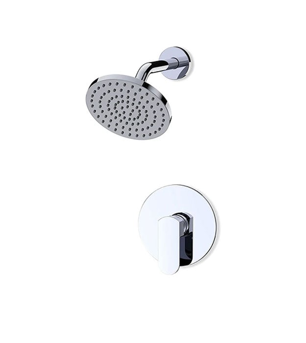 Fluid Wisdom 6” Shower Only Trim Kit F281037T
