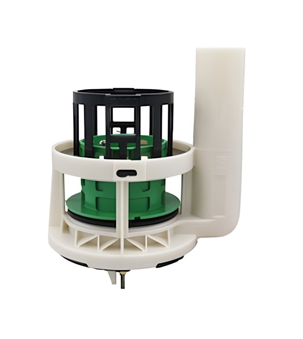 TOTO THU800-A Genuine Flush Valve Assembly 13 TOTO THU800-A Genuine Flush Valve Assembly