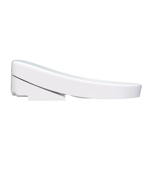 TOTO Washlet S5 SW3446#01 Elongated Bidet Seat 8 TOTO Washlet S5 SW3446#01 Elongated Bidet Seat - Image 3