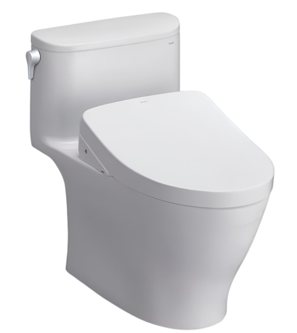 TOTO Washlet S5 SW3446#01 Elongated Bidet Seat 11 TOTO Washlet S5 SW3446#01 Elongated Bidet Seat - Image 6