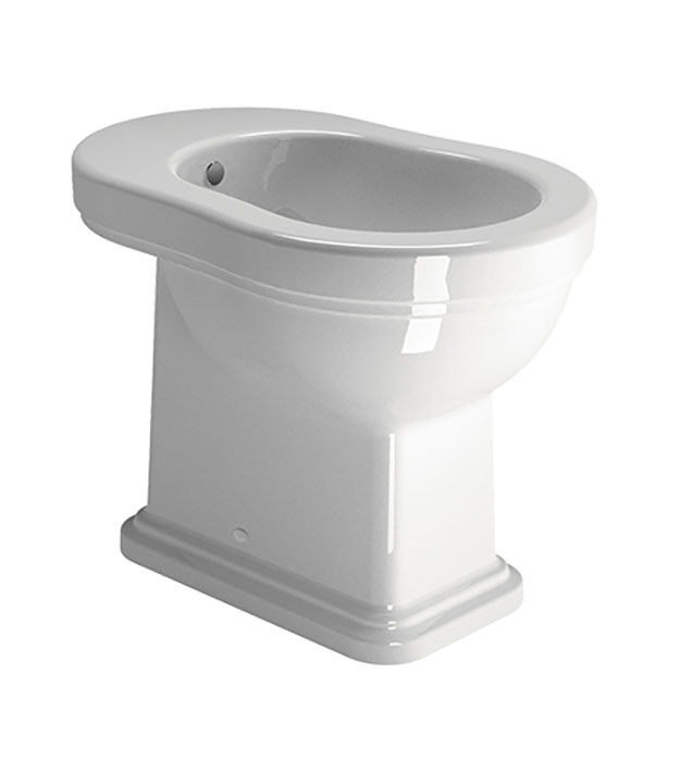 GSI Classic Floorstanding Bidet 8762111 18 GSI Classic Floorstanding Bidet 8762111