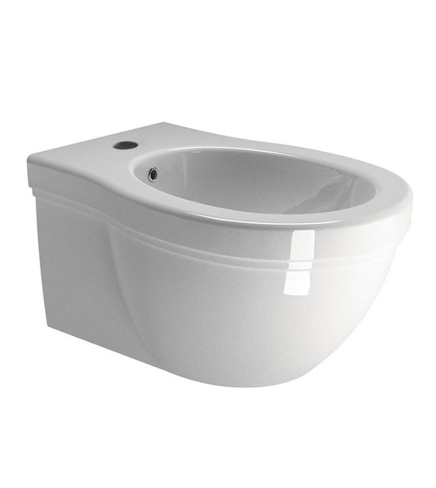 GSI Classic Wall-hung Bidet 8765111 15 GSI Classic Wall-hung Bidet 8765111