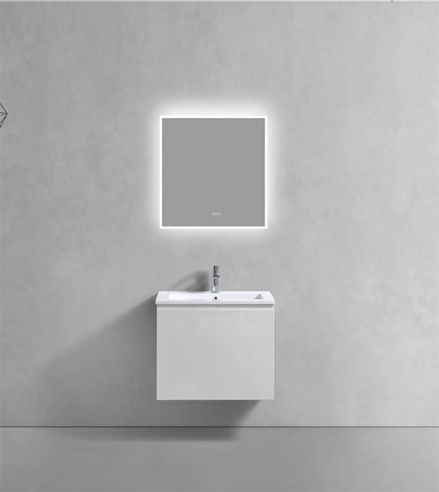 Balli 24″ Floating Bathroom Vanity BALLI24 9 Balli 24″ Modern Bathroom Vanity BALLI24-GW