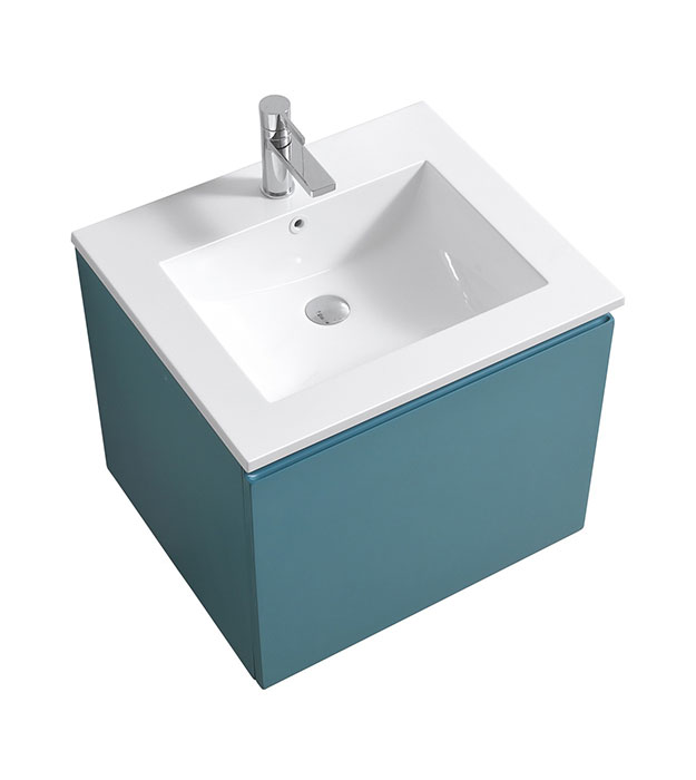 Balli 24″ Floating Bathroom Vanity BALLI24 7 Balli 24″ Modern Bathroom Vanity BALLI24-TG