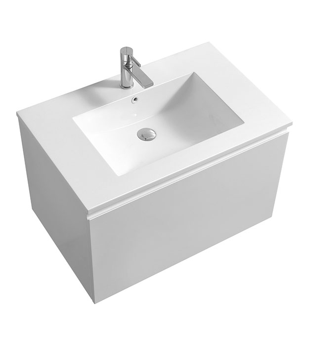 Balli 32″ Modern Bathroom Vanity BALLI32