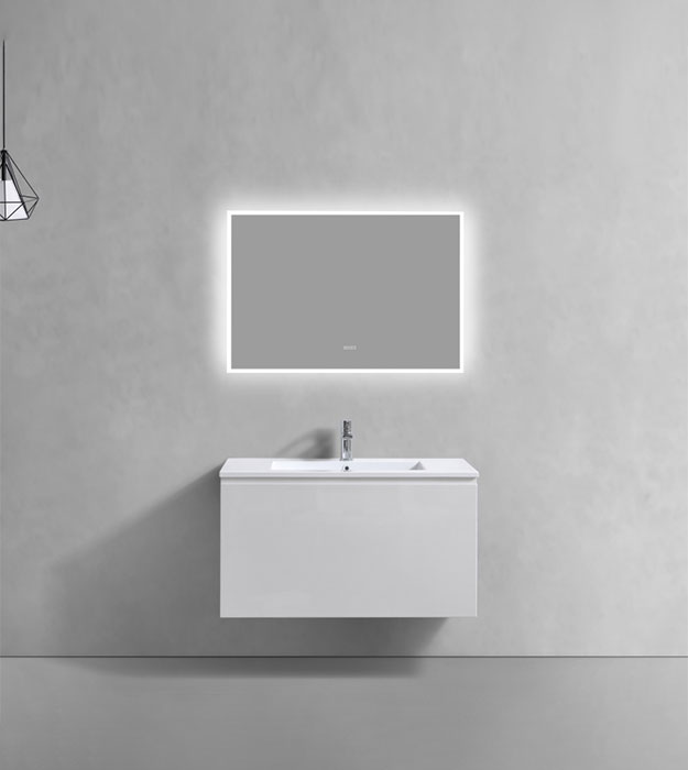 Balli 36″ Modern Bathroom Vanity BALLI36 11 Balli 36″ Modern Bathroom Vanity BALLI36-GW