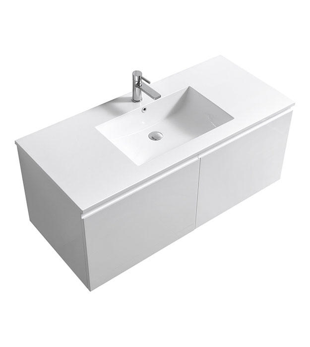 Balli 48″ Modern Bathroom Vanity BALLI48 2 Balli 48″ Modern Bathroom Vanity BALLI48