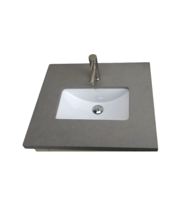 Bosco 200036 16" Small Bathroom Sink Undermount 6 Bosco 200036 16" Small Bathroom Sink Undermount