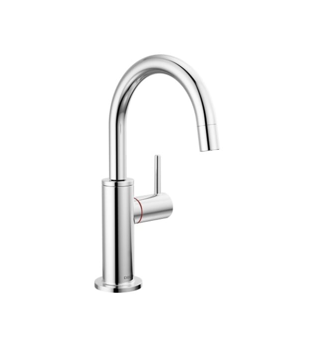 Delta Instant Hot Water Dispenser 1930LF-H 3 Delta Instant Hot Water Dispenser 1930LF-H