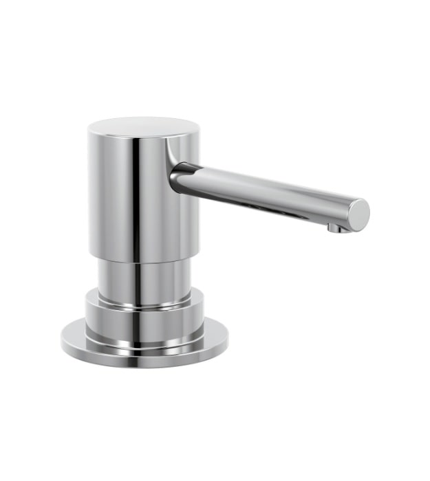 Delta Trinsic Soap Dispenser Metal Series RP100734