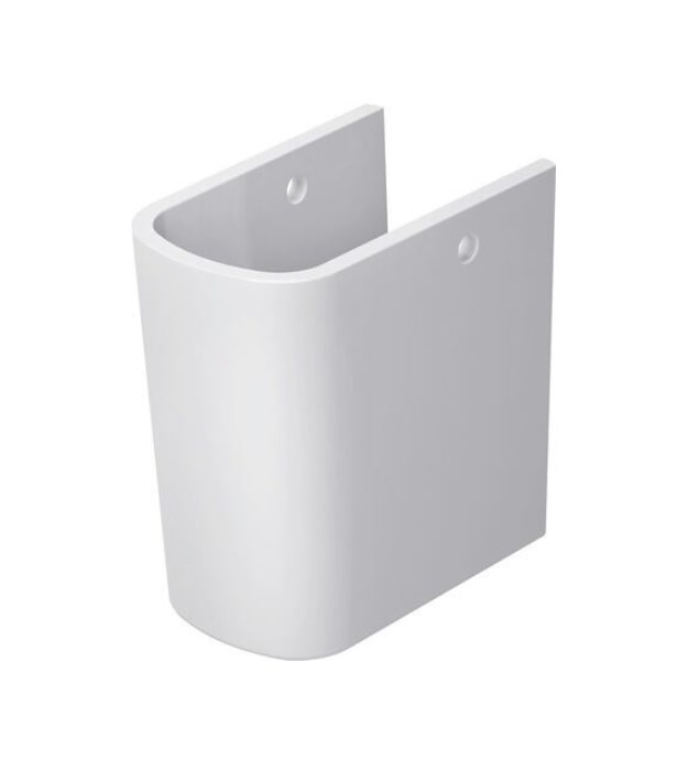 Duravit No.1 Sink Shroud 08584500002