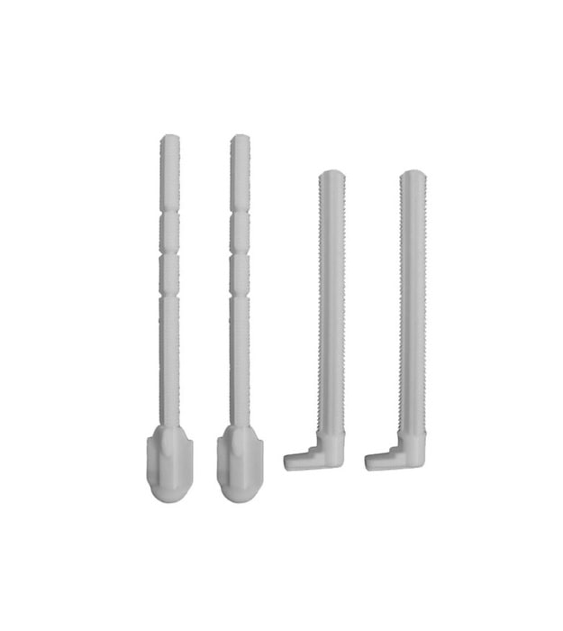 Geberit 241.874.00.1 Actuator Bolt & Rod Set