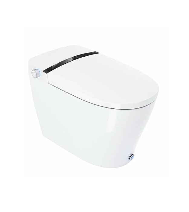 KODAEN Streamline Integrated Smart Toilet SMT-DGD80 3 KODAEN Streamline Integrated Smart Toilet SMT-DGD80
