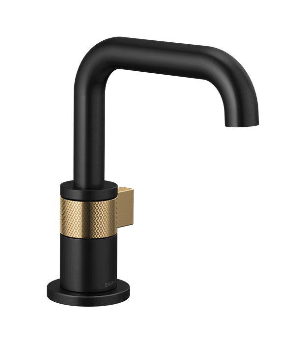Brizo Litze Single-Handle Lavatory Faucet – 65035LF 14 Brizo Litze Single-Handle - Faucet – 65035LF-BLGL