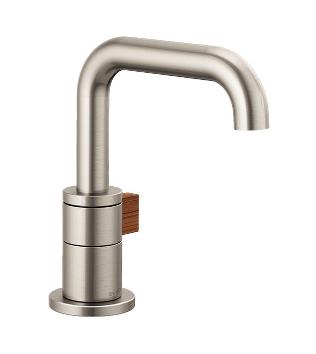 Brizo Litze Single-Handle Lavatory Faucet – 65035LF 10 Brizo Litze Single-Handle - Faucet – 65035LF-NKTK