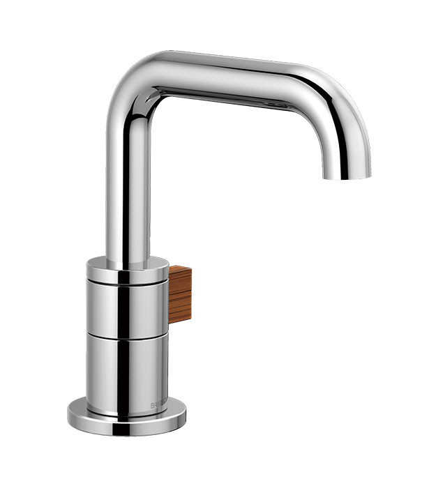 Brizo Litze Single-Handle Lavatory Faucet – 65035LF 7 Brizo Litze Single-Handle - Faucet – 65035LF-PCTK