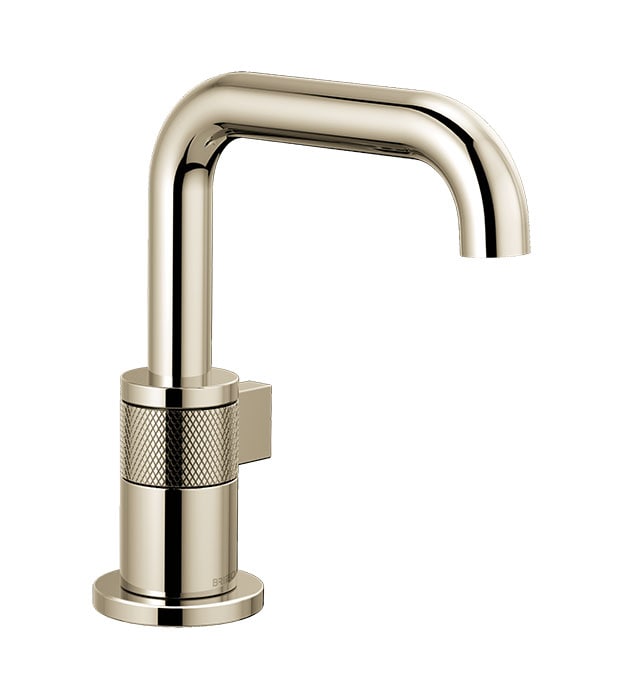 Brizo Litze Single-Handle Lavatory Faucet – 65035LF 9 Brizo Litze Single-Handle - Faucet – 65035LF-PN