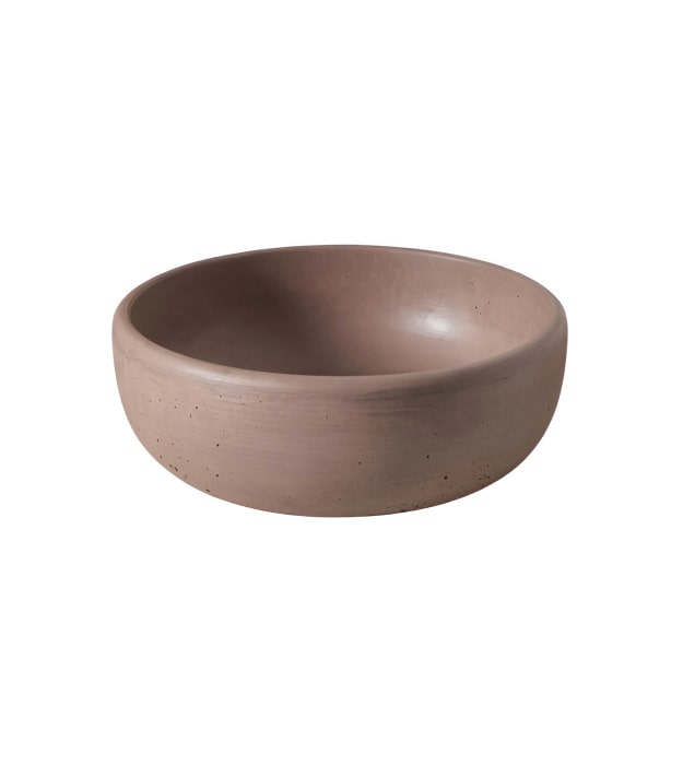 Mudd Rōve Concrete Basin - Mudd bōl Series 4 Mudd Rōve Concrete Basin - Mudd bōl Series