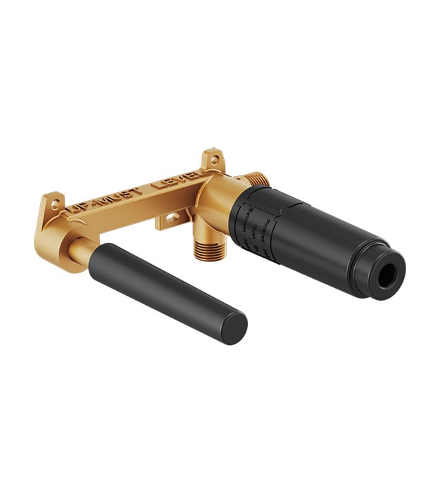 Brizo R85800 Wall Mount Faucet Rough In Valve 12 Brizo R85800 Wall Mount Rough