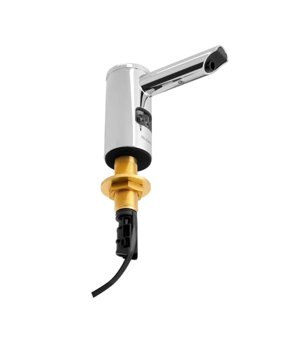 Sloan ESD2000A Foam Soap Dispenser - Battery Powered 6 Sloan ESD2000A Foam Soap Dispenser - Battery Powered - Image 5