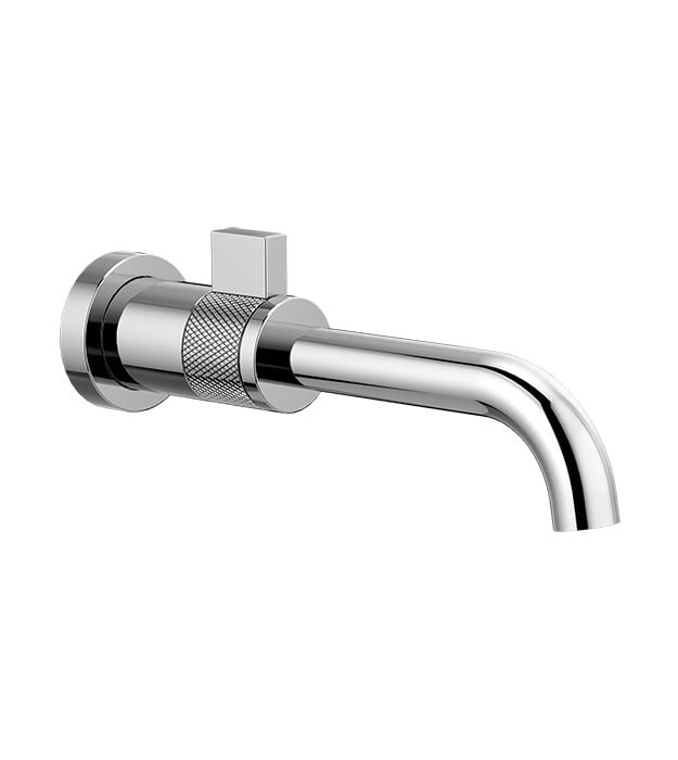 Brizo Litze Wall Mount Lavatory Faucet – T65735LF 4 Brizo Litze Wall Mount Faucet – T65735LF-PC