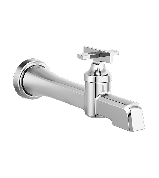Brizo Levoir Wall Mount Faucet Single Handle -T65798LF 3 Brizo Levoir Wall Mount Faucet Single Handle -T65798LF