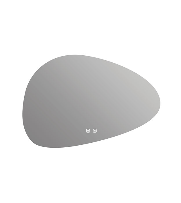 ICO Felix 32″x22″ LED Mirror With Lighting IF1332 12 ICO Felix 32″x22″ LED Mirror With Lighting IF1332