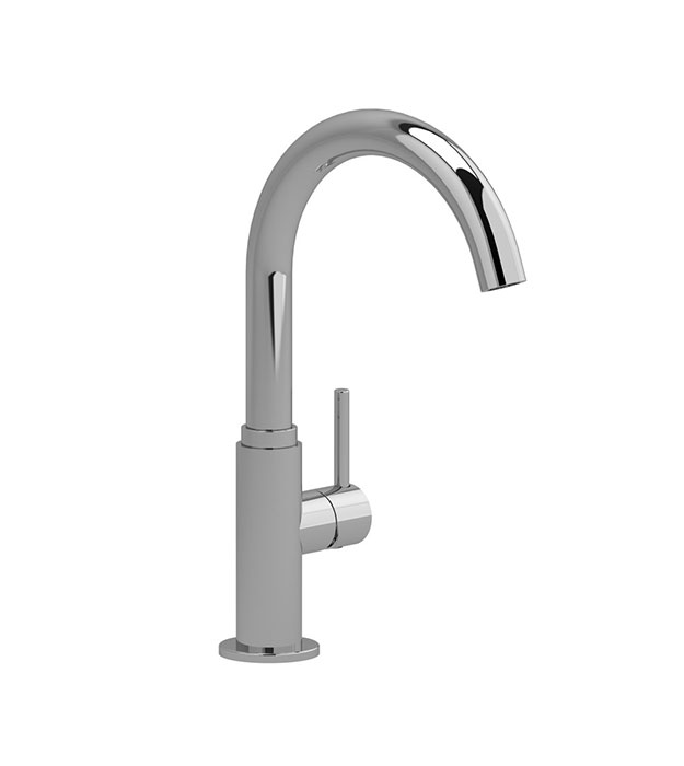 Riobel Authentica Bar and Food Prep Kitchen Faucet - AZ601C
