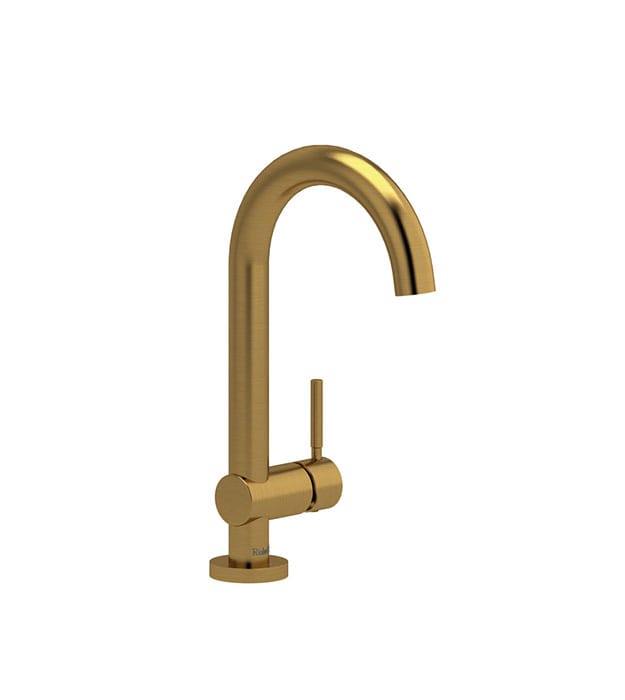 Riobel Azure Filter Kitchen Faucet AZ701 9 Riobel Azure Filter Kitchen Faucet AZ701