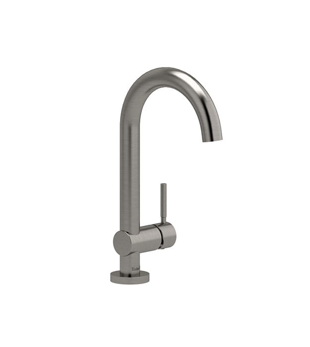 Riobel Azure Filter Kitchen Faucet AZ701 8 Riobel Azure Filter Kitchen Faucet AZ701