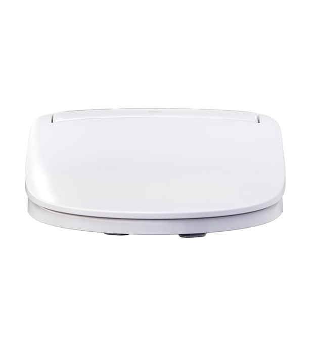 TOTO KS6 Elongated Washlet Seat SW3946#01 7 TOTO KS6 Elongated Washlet Seat SW3946#01 - Image 2