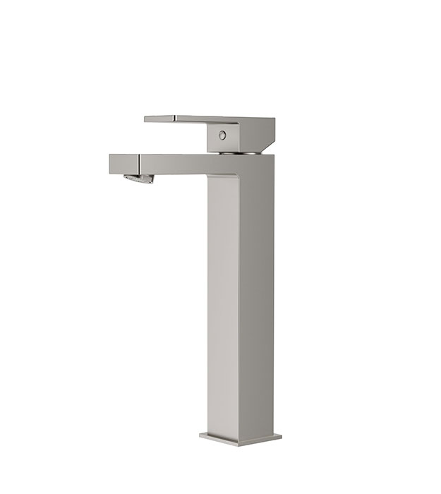 Aquabrass Madison 86020 Tall Single-Hole Lavatory Faucet 7 Aquabrass Madison Tall Single-hole Lavatory Faucet 86020