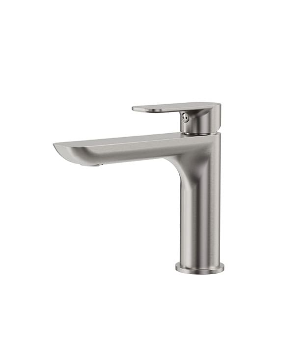 Aquabrass Must Single Hole Lavatory Faucet 56014 7 Aquabrass Must Single Hole Lavatory Faucet 56014