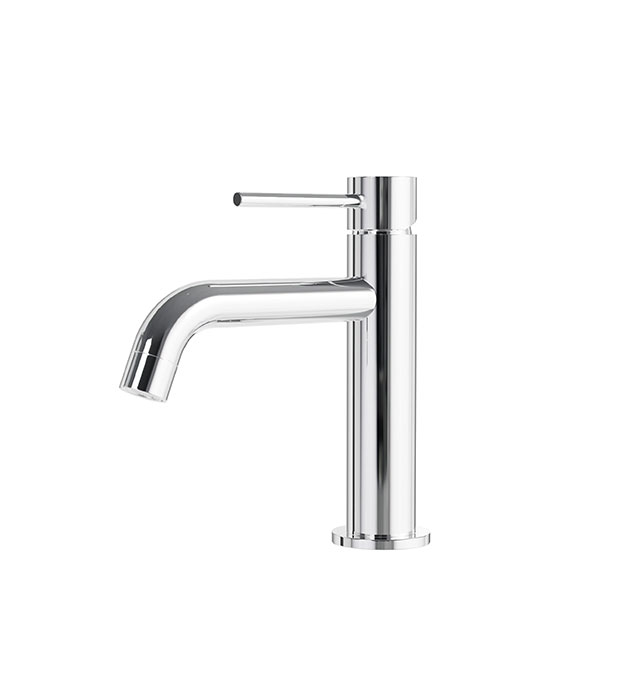 Aquabrass Umix 62314 Single Hole Lavatory Faucet 17 Aquabrass Umix 62314 Single Hole Lavatory Faucet