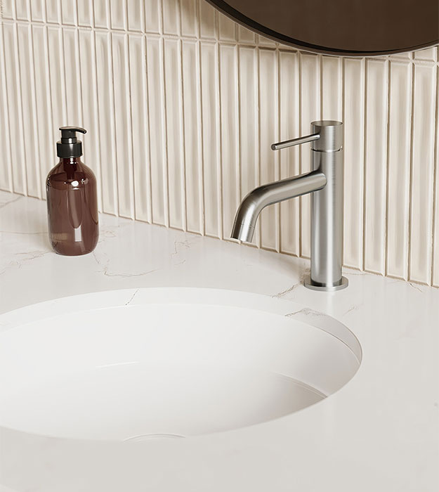 Aquabrass Umix 62314 Single Hole Lavatory Faucet 11 Aquabrass Umix 62314 Single Hole Lavatory Faucet