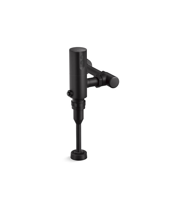 Kohler Mach Tripoint Urinal Flushometer – 0.125 GPF | K-10UD00D20 8 Kohler Mach Tripoint Urinal Flushometer – 0.125 GPF | K-10UD00D20