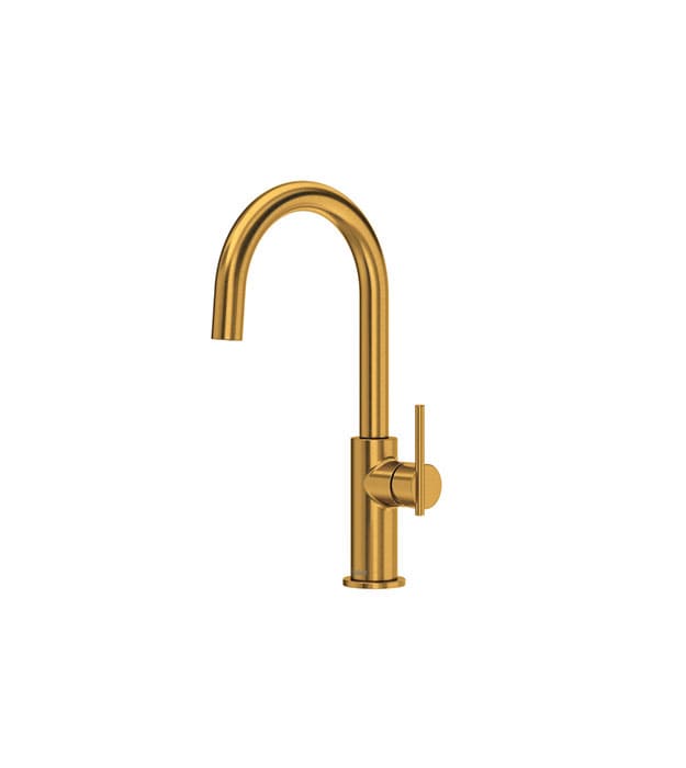 Riobel Lateral Bar-Food Prep Kitchen Faucet – LT601 8 Riobel Lateral Bar-Food Prep Kitchen Faucet – LT601