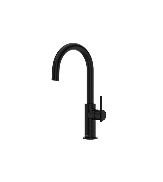 Riobel Lateral Bar-Food Prep Kitchen Faucet – LT601 7 Riobel Lateral Bar-Food Prep Kitchen Faucet – LT601