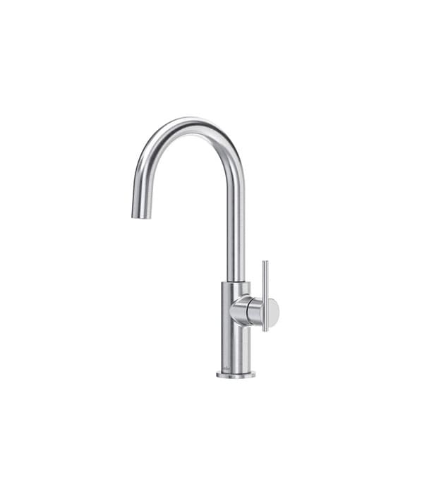 Riobel Lateral Bar-Food Prep Kitchen Faucet – LT601 9 Riobel Lateral Bar-Food Prep Kitchen Faucet – LT601