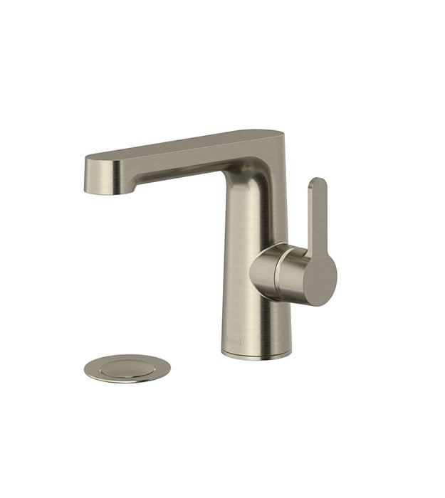 Riobel Nibi NBS01SH Side Handle Lavatory Faucet 9 Riobel Nibi NBS01SH Side Handle Lavatory Faucet