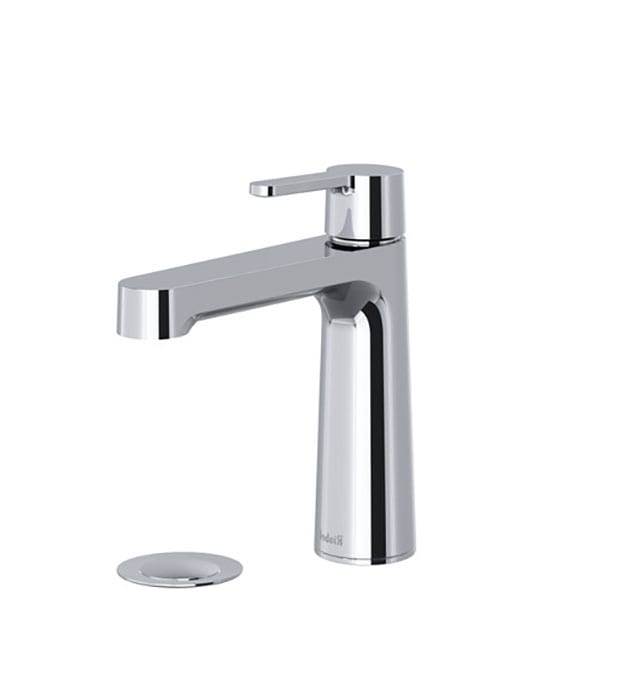 Riobel Nibi NBS01TH Single Handle Lavatory Faucet 3 Riobel Nibi NBS01TH Single Handle Lavatory Faucet