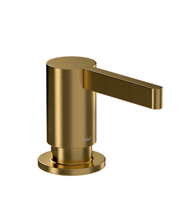 Riobel Soap Dispenser - SD7 8 Riobel Soap Dispenser - SD7