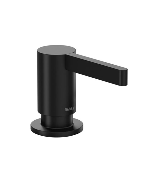 Riobel Soap Dispenser - SD7 7 Riobel Soap Dispenser - SD7