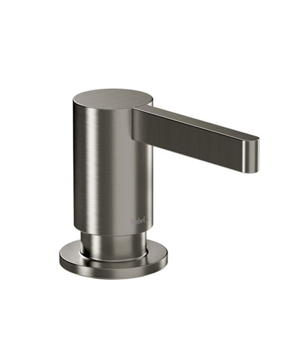 Riobel Soap Dispenser - SD7 9 Riobel Soap Dispenser - SD7
