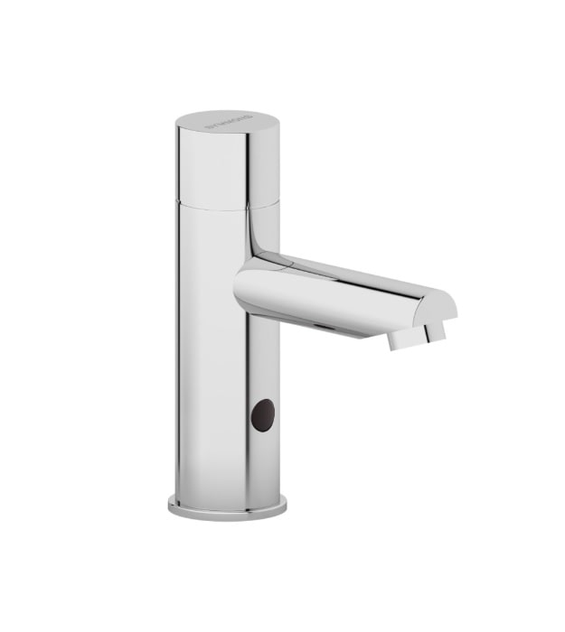 Symmons Dia Lavatory Sensor Faucet Touchless S6350 15 Symmons Dia Lavatory Sensor Faucet Touchless S6350