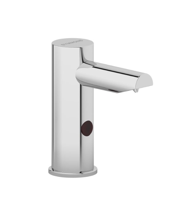 Symmons Dia Touchless Sensor Soap Dispenser SD6350 11 Symmons Dia Touchless Sensor Soap Dispenser SD6350