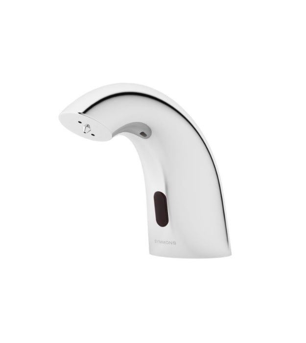Symmons Origins Touchless Sensor Soap Dispenser SD6960 12 Symmons Origins Touchless Sensor Soap Dispenser SD6960