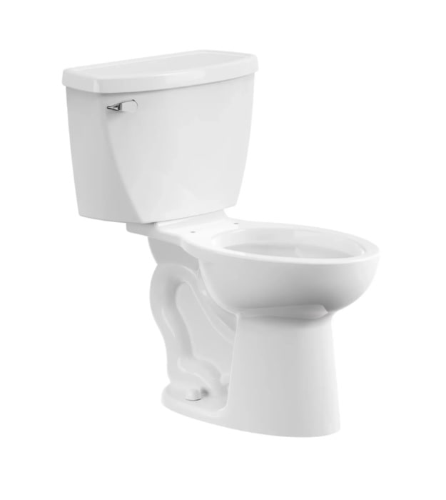 Cadet Pressure Assist Toilet Bowl ADA 3483001.020 7 Cadet Pressure Assist Toilet Bowl ADA 3483001.020 - Image 2