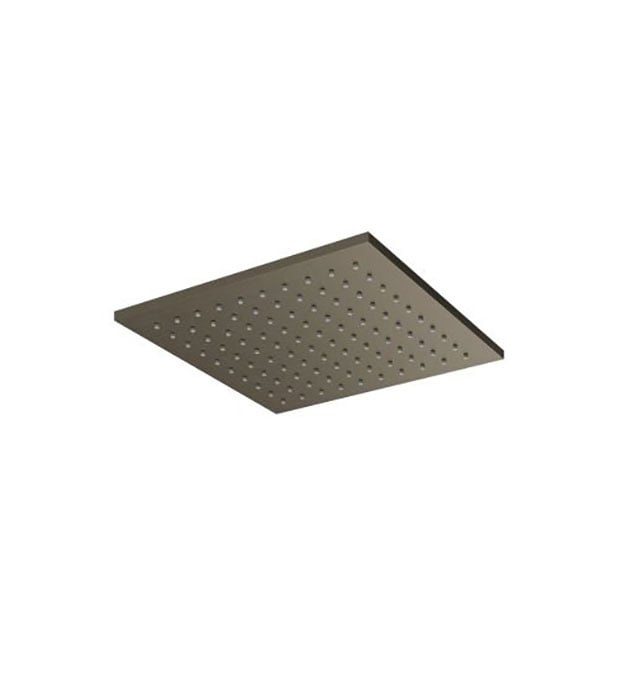 Aquabrass SRH10 Metal 10″ X 10″ Square Rainhead 10 Aquabrass SRH10 Metal 10″ X 10″ Square Rainhead - Image 5