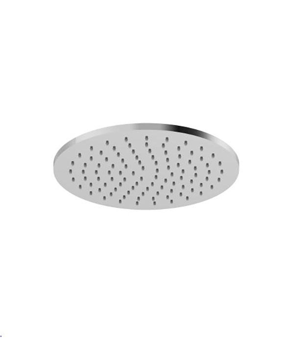 Aquabrass RRH10 10″ Round Metal Rainhead 14 Aquabrass 10″ Round Rainhead RRH10